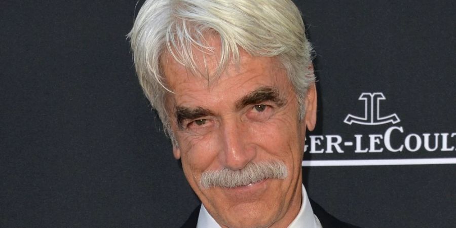 Sam Elliott ist kein Freund des Western-Dramas «The Power of the Dog».