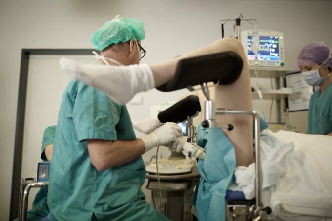 Eizellspende Schweiz