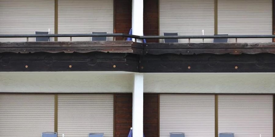Das Gastgewerbe ist unter den Branchen besonders von Corona-Beschränkungen betroffen. Foto: Karl-Josef Hildenbrand/dpa
