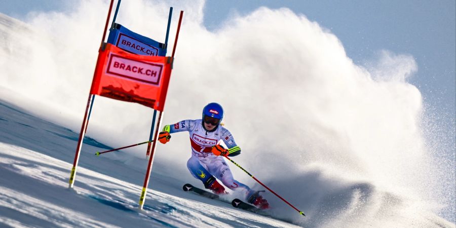 ski alpin