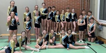 Turnverein Dietlikon Jugend