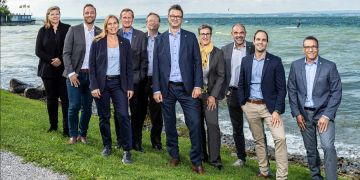 Ersatzwahl für ein Mitglied des Stadtrates.