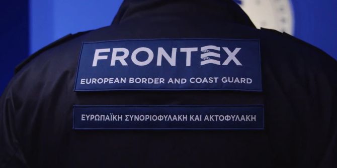 Frontex