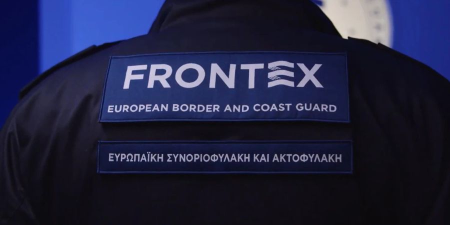 Frontex