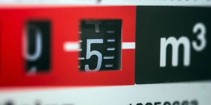 Brüssel - EU-Kommission erwägt Deckel für hohe Energiepreise