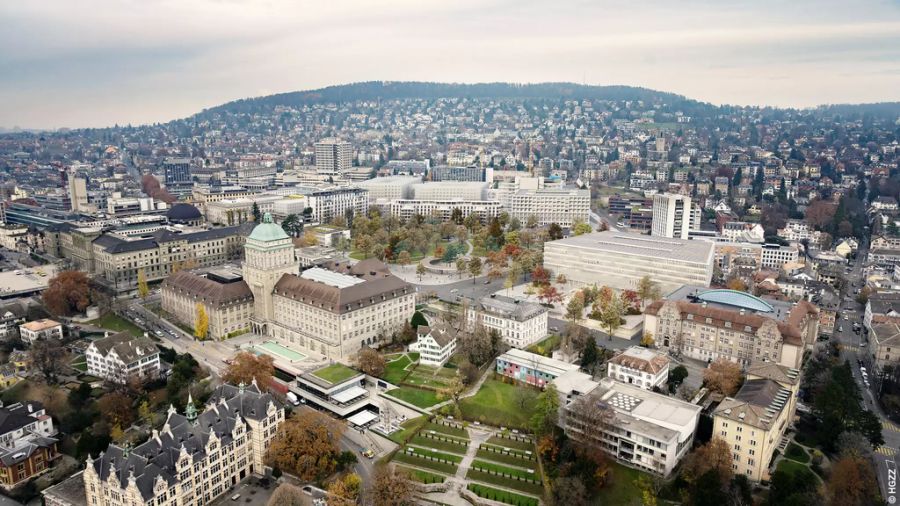 Uni Zürich