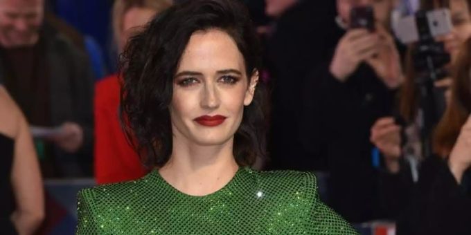 Eva Green Eva Green