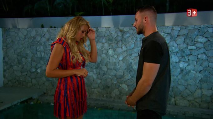 Schock für die Bachelorette 2020: Einer ihrer Favoriten ist bereits Vater eines dreijährigen Sohnes. Bachelorette 2020