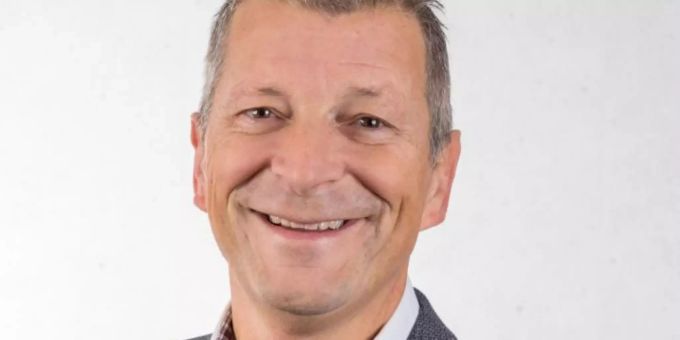 Die Schweizerische Volkspartei schlägt Rolf Bossart als Vizepräsident des Luzerner Kantonsrats vor. schweizerische volkspartei