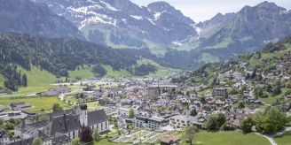 Gemeinde - Die Gemeinde Engelberg ehrte ihre besten Sportler in 2022