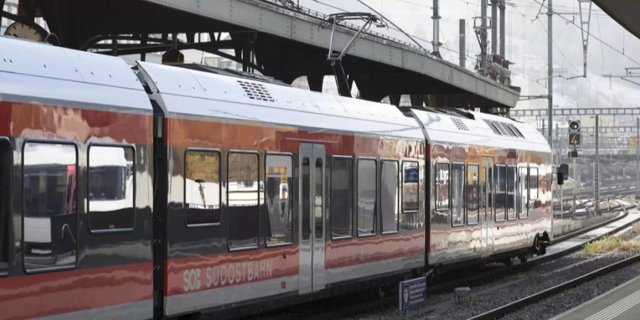 Stadler Rail