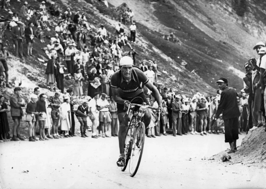 Gino Bartali