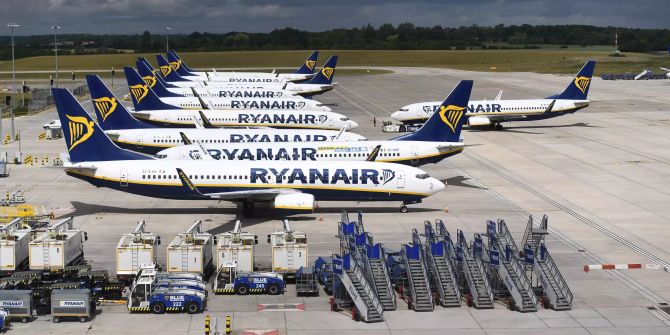 Ryanair