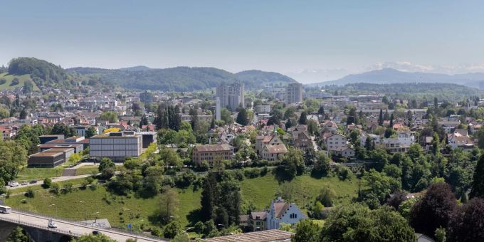 Wettingen – Wettingen. Wettingen – Wettingen.