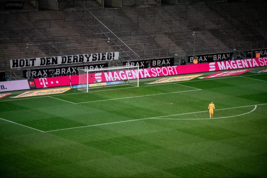 Bundesliga Yann Sommer