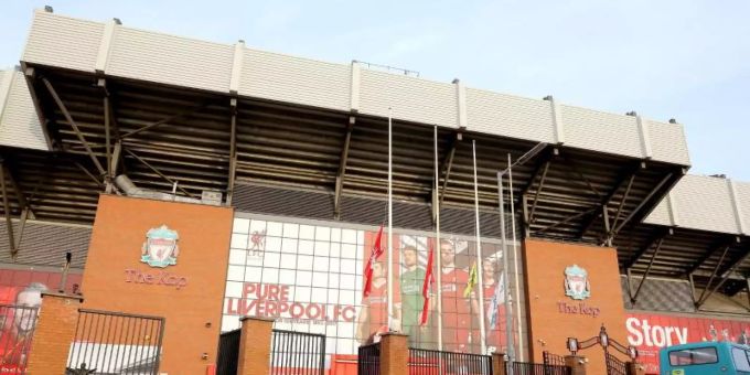 Gibt es ein Heimspielverbot für den FC Liverpool? FC Liverpool