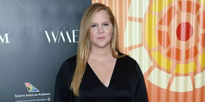 amy schumer