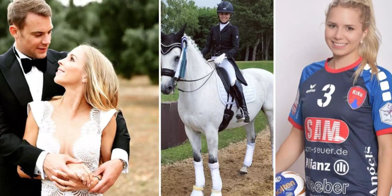 Manuel Neuer Anika Bissel Getrennt