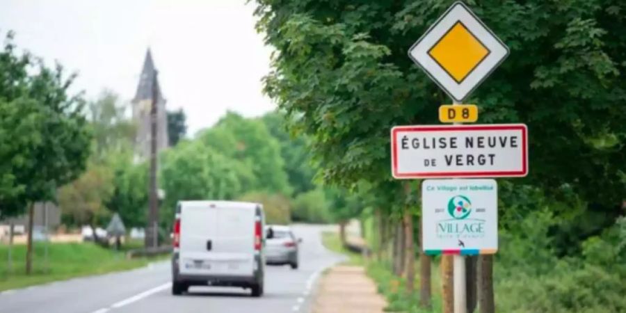 Département Dordogne