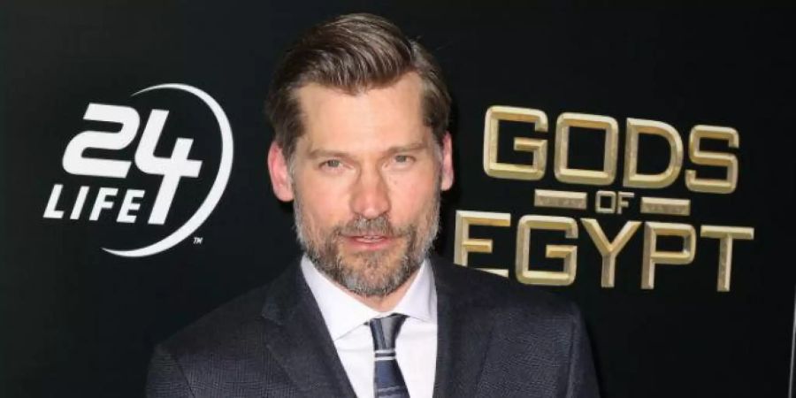 Nikolaj Coster-Waldau