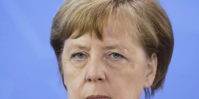 Angela Merkel Angela Merkel