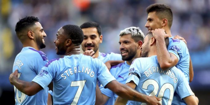 Die Premier League plant den Liga-Neustart am 17. Juni. Premier League