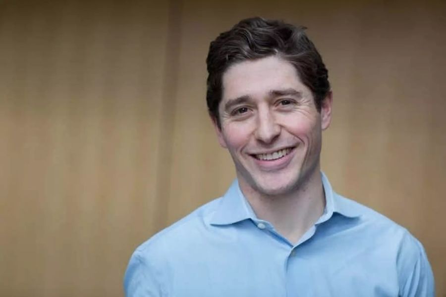 Jacob Frey