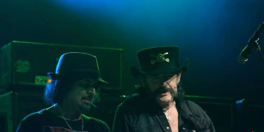 Motorhead