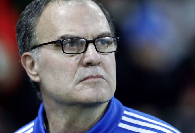 Zuvor trainierte Bielsa Olympique Marseille. Premier League