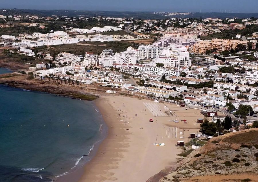 Praia da Luz