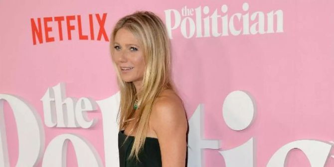 gwyneth paltrow