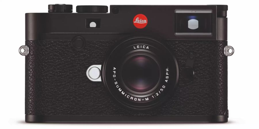 Leica M10 R