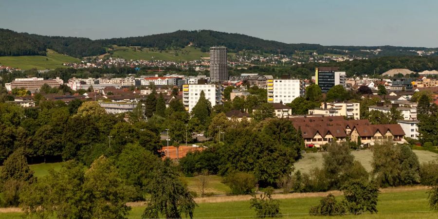 Dietikon