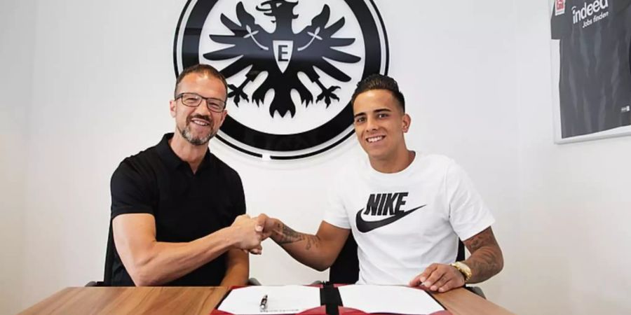 Eintracht Frankfurt