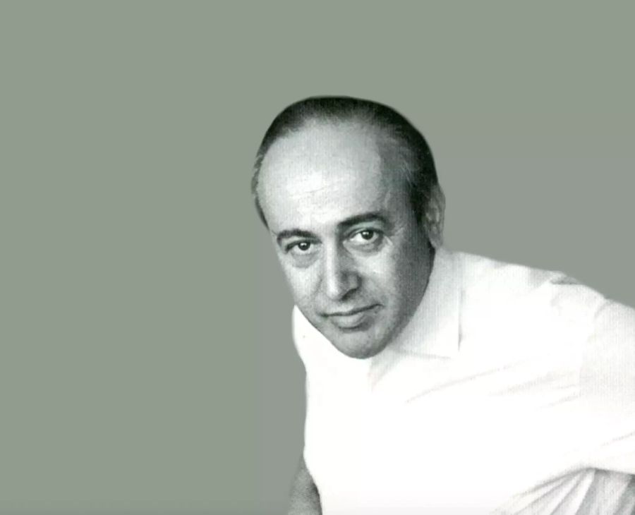 Paul Celan