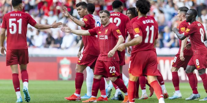 Premier League - Kleine Clubs sind gegen Spiele in neutralen Stadien