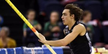 Armand Duplantis