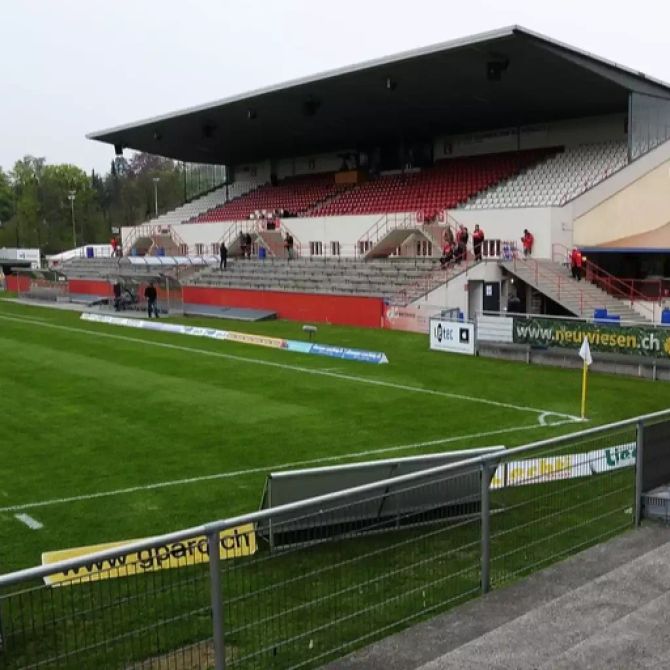 stadion schützenwiese