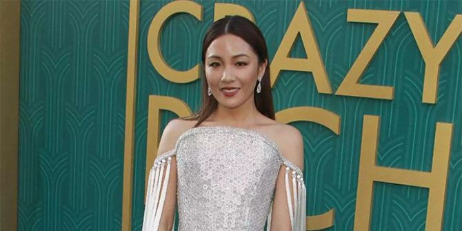 Constance Wu