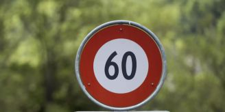 Gemeinde - Tempolimit zwischen Flawil und Gossau auf 60 km/h reduziert