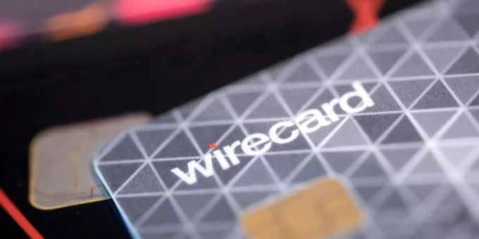Aschheim - Wirecard setzt rasches Wachstum trotz Corona fort