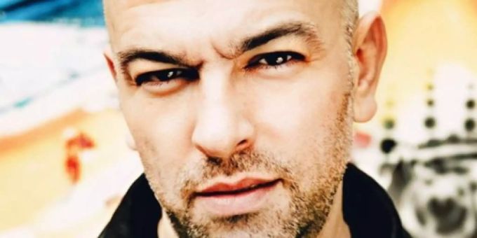 TechnoLegende Trauer um Pascal Feos Nau.ch