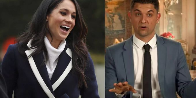 Ex packt aus - Meghan spielte mit Gefühlen ihrer Highschool-Verehrer