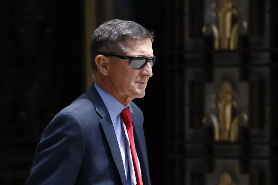 michael flynn