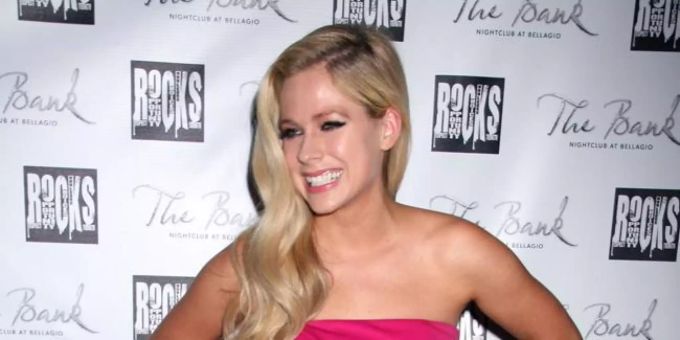 «Gänsehaut» - Avril Lavigne wurde emotional bei «Warrior»-Aufnahme