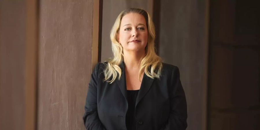 Katharina Wagner