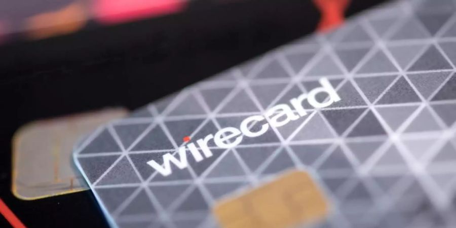 Wirecard