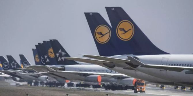 Lufthansa