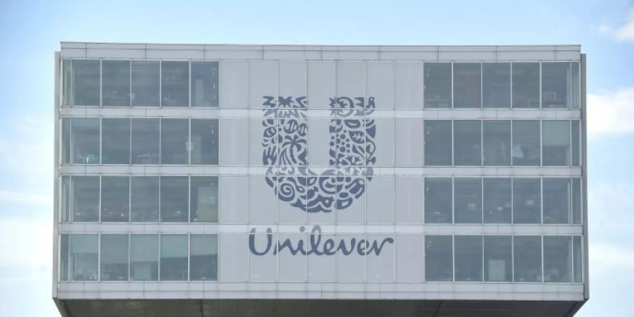 unilever