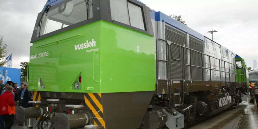 Vossloh